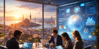 Top 10 Best GEO Agencies in Turkey in 2026 Top 10 Best GEO Agencies in Turkey in 2026