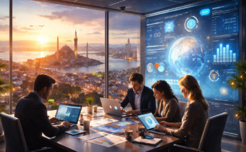 Top 10 Best GEO Agencies in Turkey in 2026 Top 10 Best GEO Agencies in Turkey in 2026