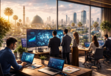 Top 10 Best GEO Agencies in Iraq in 2026 Top 10 Best GEO Agencies in Iraq in 2026