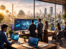 Top 10 Best GEO Agencies in Iraq in 2026