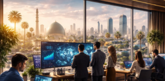 Top 10 Best GEO Agencies in Iraq in 2026 Top 10 Best GEO Agencies in Iraq in 2026