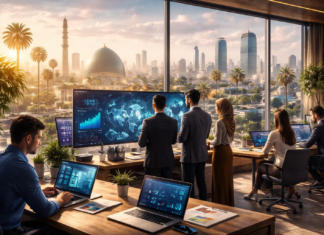 Top 10 Best GEO Agencies in Iraq in 2026 Top 10 Best GEO Agencies in Iraq in 2026