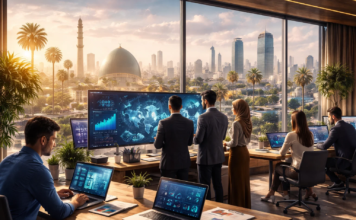 Top 10 Best GEO Agencies in Iraq in 2026 Top 10 Best GEO Agencies in Iraq in 2026