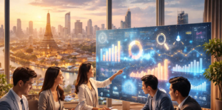 Top 10 GEO Agencies in Thailand in 2026 Top 10 GEO Agencies in Thailand in 2026