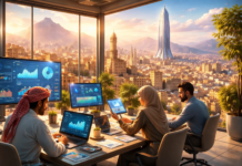 Top 10 Best GEO Agencies in Yemen in 2026 Top 10 Best GEO Agencies in Yemen in 2026