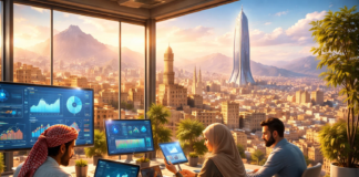 Top 10 Best GEO Agencies in Yemen in 2026 Top 10 Best GEO Agencies in Yemen in 2026