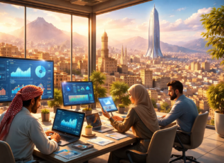 Top 10 Best GEO Agencies in Yemen in 2026 Top 10 Best GEO Agencies in Yemen in 2026