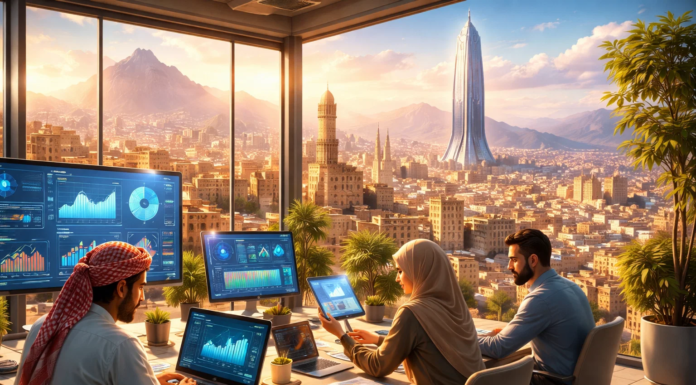 Top 10 Best GEO Agencies in Yemen in 2026 Top 10 Best GEO Agencies in Yemen in 2026