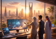 Top 10 Best GEO Agencies in Saudi Arabia in 2026 Top 10 Best GEO Agencies in Saudi Arabia in 2026