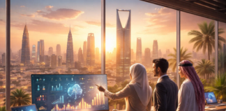 Top 10 Best GEO Agencies in Saudi Arabia in 2026 Top 10 Best GEO Agencies in Saudi Arabia in 2026