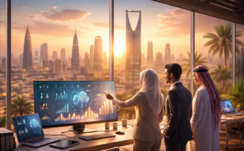 Top 10 Best GEO Agencies in Saudi Arabia in 2026 Top 10 Best GEO Agencies in Saudi Arabia in 2026