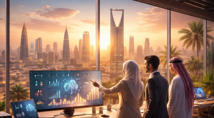 Top 10 Best GEO Agencies in Saudi Arabia in 2026 Top 10 Best GEO Agencies in Saudi Arabia in 2026