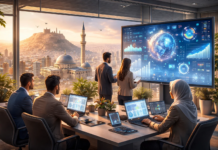 Top 10 Best GEO Agencies in Syria in 2026 Top 10 Best GEO Agencies in Syria in 2026