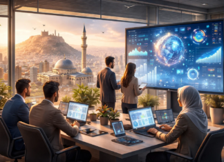 Top 10 Best GEO Agencies in Syria in 2026 Top 10 Best GEO Agencies in Syria in 2026