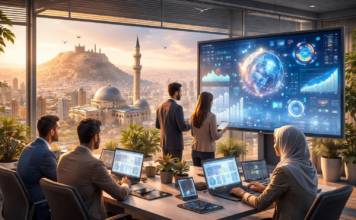 Top 10 Best GEO Agencies in Syria in 2026 Top 10 Best GEO Agencies in Syria in 2026