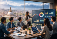 Top 10 Digital Marketing Agencies in Nepal in 2026 Top 10 Digital Marketing Agencies in Nepal in 2026