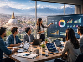 Top 10 Digital Marketing Agencies in Nepal in 2026
