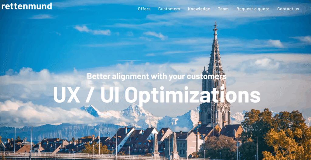 Rettenmund Solutions