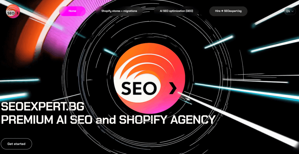 SEOexpert.bg