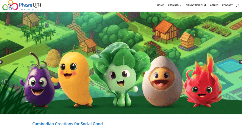 Phare Creative Studio