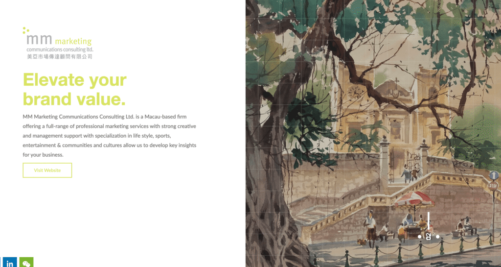 MM Marketing Communications Consulting Ltd.