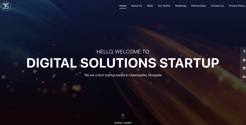 Digital Solutions LLC