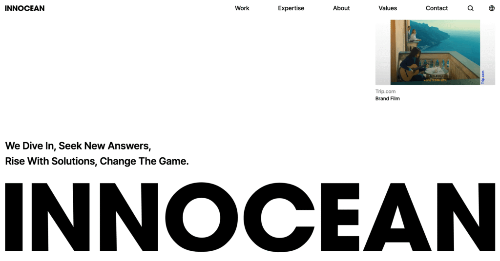 Innocean Worldwide