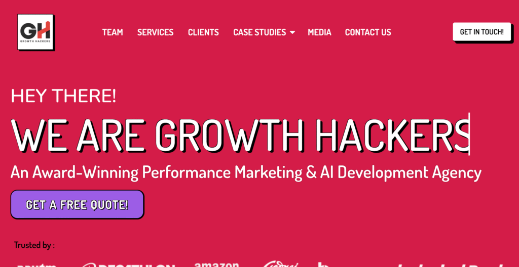 Growth Hacker Digital