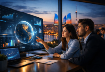 Top 10 GEO Agencies in Azerbaijan in 2026 Top 10 GEO Agencies in Azerbaijan in 2026