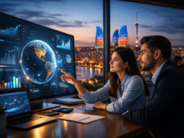 Top 10 GEO Agencies in Azerbaijan in 2026