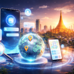 155 AI Search and GEO in Myanmar Statistics, Data & Trends in 2026 155 AI Search and GEO in Myanmar Statistics, Data & Trends in 2026