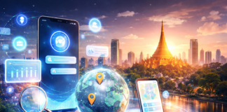 155 AI Search and GEO in Myanmar Statistics, Data & Trends in 2026 155 AI Search and GEO in Myanmar Statistics, Data & Trends in 2026