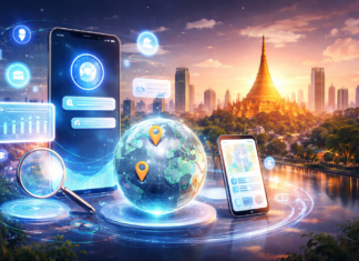 155 AI Search and GEO in Myanmar Statistics, Data & Trends in 2026 155 AI Search and GEO in Myanmar Statistics, Data & Trends in 2026