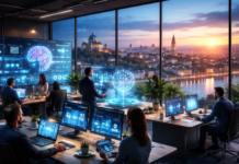 Top 10 GEO Agencies in Serbia in 2026 Top 10 GEO Agencies in Serbia in 2026