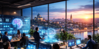 Top 10 GEO Agencies in Serbia in 2026 Top 10 GEO Agencies in Serbia in 2026