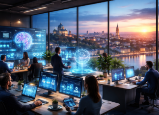 Top 10 GEO Agencies in Serbia in 2026 Top 10 GEO Agencies in Serbia in 2026