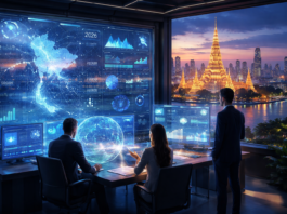 153 AI Search and GEO in Thailand Statistics, Data & Trends in 2026