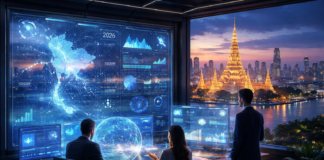 153 AI Search and GEO in Thailand Statistics, Data & Trends in 2026 153 AI Search and GEO in Thailand Statistics, Data & Trends in 2026