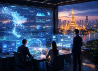 153 AI Search and GEO in Thailand Statistics, Data & Trends in 2026 153 AI Search and GEO in Thailand Statistics, Data & Trends in 2026