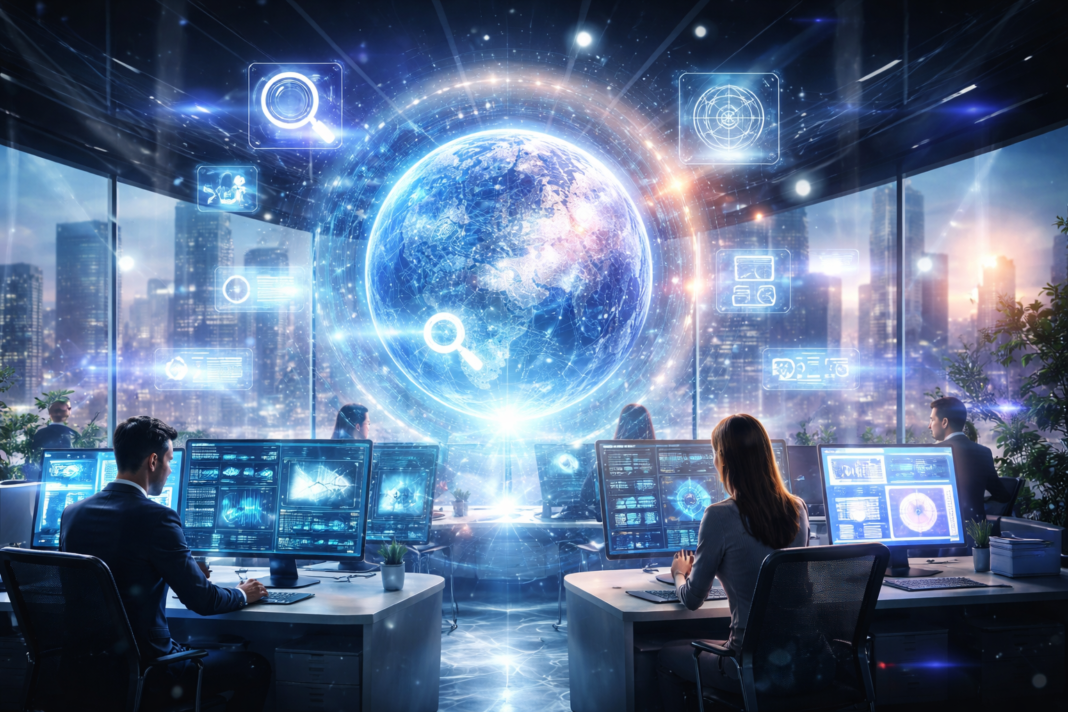 The State of Generative Search Optimisation in 2026