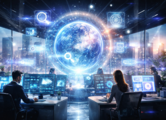 The State of Generative Search Optimisation in 2026 The State of Generative Search Optimisation in 2026