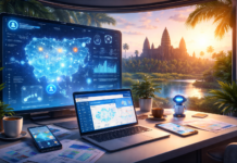 107 AI Search and GEO in Cambodia Statistics, Data & Trends in 2026 107 AI Search and GEO in Cambodia Statistics, Data & Trends in 2026