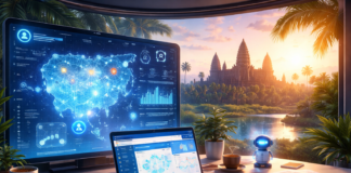 107 AI Search and GEO in Cambodia Statistics, Data & Trends in 2026 107 AI Search and GEO in Cambodia Statistics, Data & Trends in 2026