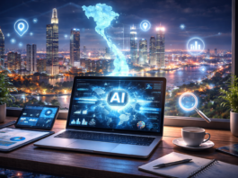 155 AI Search and GEO in Vietnam Statistics, Data & Trends in 2026