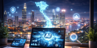 How AI Search Engines Rank Content: Reverse Engineering Ranking Signals 155 AI Search and GEO in Vietnam Statistics, Data & Trends in 2026