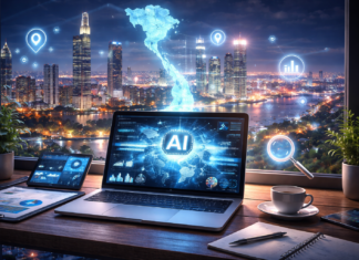 How AI Search Engines Rank Content: Reverse Engineering Ranking Signals 155 AI Search and GEO in Vietnam Statistics, Data & Trends in 2026