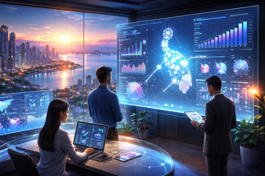 155 AI Search and GEO in the Philippines Statistics, Data & Trends in 2026