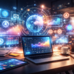 The Ultimate Guide to Digital Marketing in 2026: Strategies, Trends, and Tools The Ultimate Guide to Digital Marketing in 2026: Strategies, Trends, and Tools