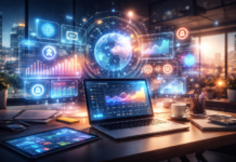 The Ultimate Guide to Digital Marketing in 2026: Strategies, Trends, and Tools The Ultimate Guide to Digital Marketing in 2026: Strategies, Trends, and Tools