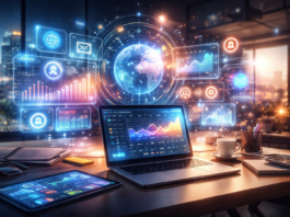 The Ultimate Guide to Digital Marketing in 2026: Strategies, Trends, and Tools The Ultimate Guide to Digital Marketing in 2026: Strategies, Trends, and Tools